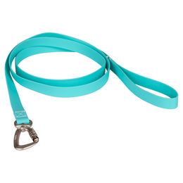 Produktbild von Paikka Glow Leash aqua 2 cm - 180 cm