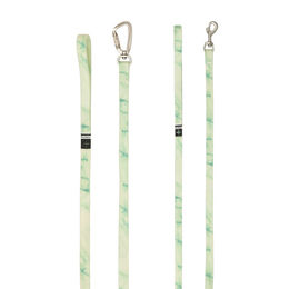 Produktbild von Paikka Glow Leine Marmor Grün 1,5 cm