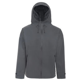 Produktbild von Paikka Herren Regenjacke Dunkel S-M