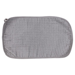 Produktbild von PAIKKA Hunde Handtuch Drying Towel Easy grau