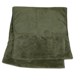 Produktbild von PAIKKA Hunde Handtuch Drying Towel olive