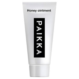 Produktbild von PAIKKA Hunde-Honigsalbe Honey Ointment 50 ml