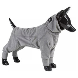 Produktbild von PAIKKA Hunde Overall leicht & wärmend Recovery Overall