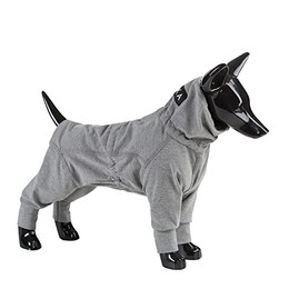 Produktbild von PAIKKA Hunde Overall leicht & wärmend Recovery Overall