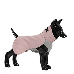Produktbild von PAIKKA Hunde Pullover Recovery Winter Shirt pink