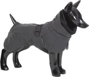 Produktbild von PAIKKA Hunde Winter-Jacke reflektierend Visibility grau/dark