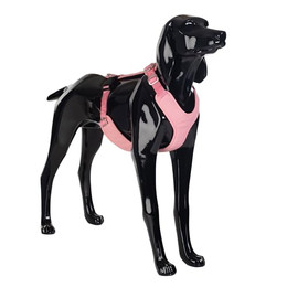 Produktbild von Paikka Hundegeschirr Visibility Rosa L