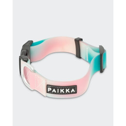 Produktbild von Paikka Hundehalsband Glow Ombre