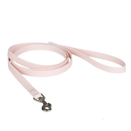 Produktbild von Paikka Hundeleine Glow Pale Pink 2 cm - 2 m