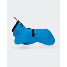 Produktbild von Paikka Hundemantel Visibility Winter Indigo