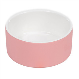 Produktbild von Paikka Hundenapf Cool Bowl Rosa M