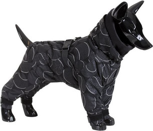 Produktbild von PAIKKA Hundeoverall Winter Suit schwarz