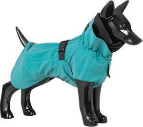 Produktbild von Paikka Hunderegenmantel Visibility Smaragd