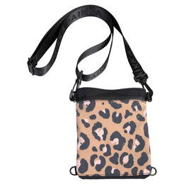 Produktbild von PAIKKA Leckerlibeutel Visibility Treat Pouch leo