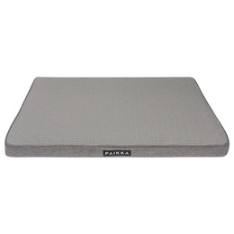 Produktbild von PAIKKA Orthopädische Kühlmatratze grau
