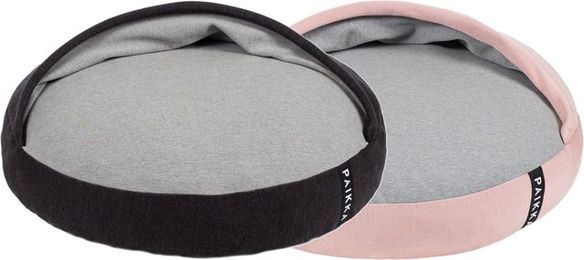 PAIKKA Recovery Burrow Bed - Grau - 90 cm – Bild 1 von 5