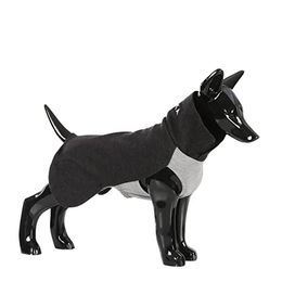 PAIKKA Recovery Winterhemd grau – Bild 1 von 4