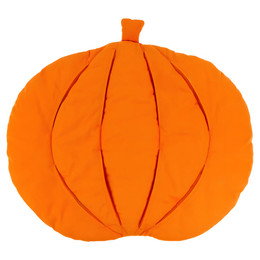 Produktbild von PAIKKA Schnüffelmatte Playmat Kürbis