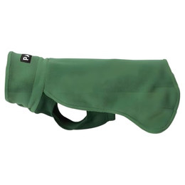 Produktbild von Paikka Seawool Shirt grün 50 cm