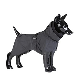 Produktbild von PAIKKA Sichtbarkeit Regenmantel dunkel 20 cm