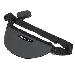 Produktbild von Paikka Visibility Leckerlitasche Schwarz