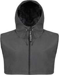 Produktbild von Paikka Warnweste Dunkel XS