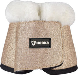 Produktbild von Pailletten Glocken für Pferde Horka