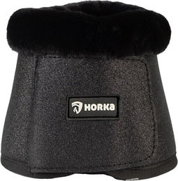 Produktbild von Pailletten Glocken für Pferde Horka