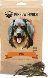 Produktbild von PAKA ZWIERZAKA 100% Bullenkalbfleisch - 70 g