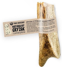 Produktbild von PAKA ZWIERZAKA Hirschgeweih Soft S 8-9 cm - 35 g