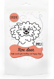 Produktbild von PAKA ZWIERZAKA Mini Chunkies Reh - 70 g