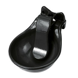 Paletten-Tränke aus Gusseisen Anschluss 1/2 Kerbl (x1) – Bild 1 von 3