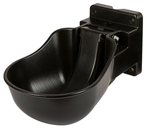 Produktbild von Paletten-Tränke pvc Anschluss 1/2 &amp; 3/4 Kerbl K50 (x1)