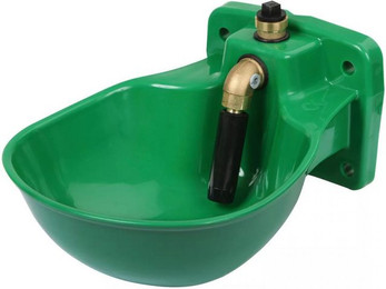 Produktbild von Paletten-Tränke pvc Anschluss 3/4" Kerbl K75