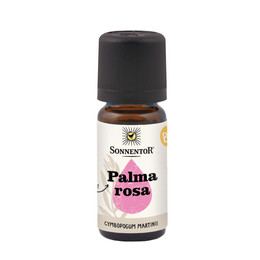 Produktbild von Palmarosa ätherisches Öl bio - 10 ml