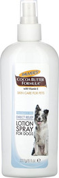 Produktbild von Palmer's for Pets Kakaobutterformel Lotionspray für Hunde - 237 ml