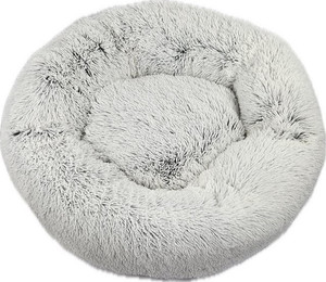 Produktbild von Pamek Hundekorb Hunde-Himmel Plüsch