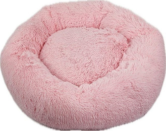 Produktbild von Pamek Hundekorb Hunde-Himmel Plüsch