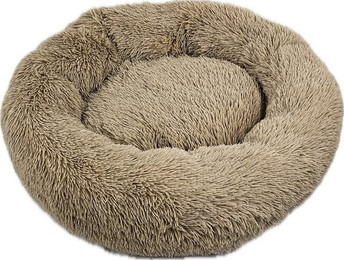 Produktbild von Pamek Hundekorb Hunde-Himmel Plüsch