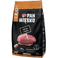Produktbild von Pan Mięsko Cat Kalb mit Ente Medium - 5 kg