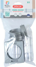 Produktbild von Panas-Set Röhren für Tiere Zolux