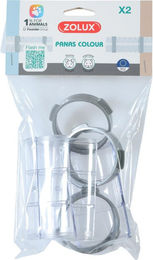 Produktbild von Panasrohr-Verbindungsset Zolux