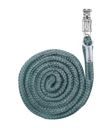 Produktbild von Panik-Karabiner für Reitleinen Waldhausen Economic