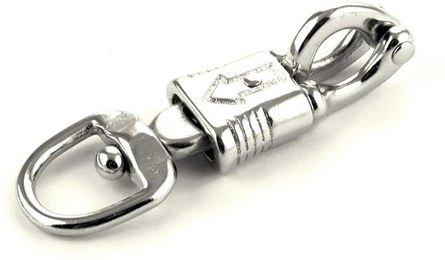 Produktbild von Panikhaken für Pferde Umbria Equitazione