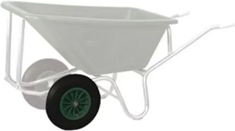 Produktbild von Pannensichere Rad für Schubkarre Umbria Equitazione