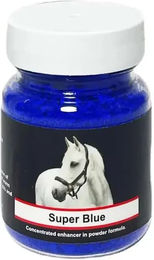 Produktbild von Pansages und Pflege für Pferd bleichendes Pulver Smart Grooming Super Blue