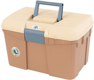 Produktbild von Pansenbox mit Deckel Merkloos Carlo II