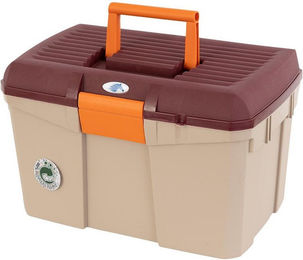 Produktbild von Pansenbox mit Deckel Merkloos Carlo II