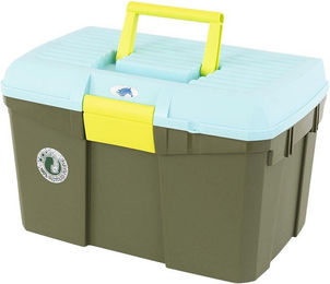 Produktbild von Pansenbox mit Deckel Merkloos Carlo II