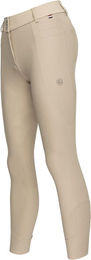 Produktbild von Pantalon équitation full grip femme Kingsland Kerry